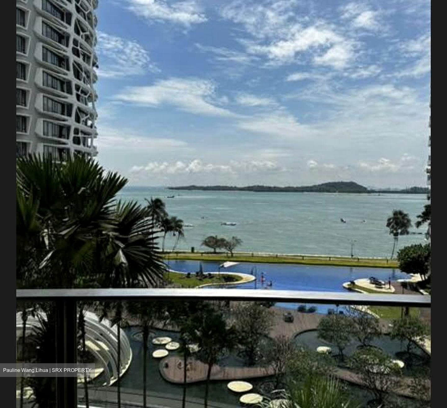 Cape Royale (D4), Condominium #590065491